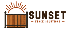 SUNSET Fence Solutions Bakersfield - Home
