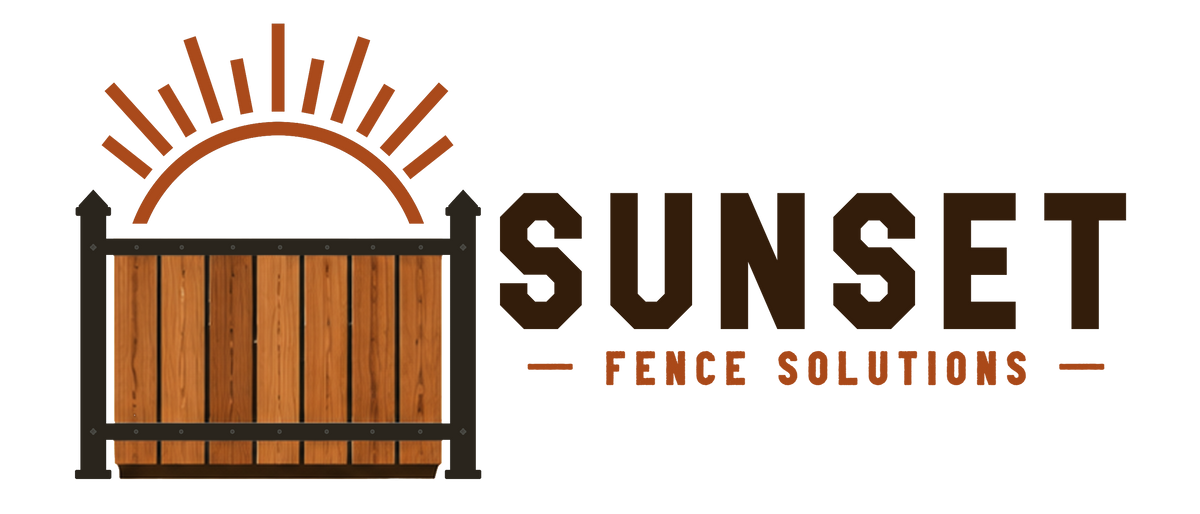 SUNSET Fence Solutions Bakersfield
